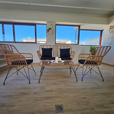 Agora Luxury Villa I Лутраки Екстериор снимка
